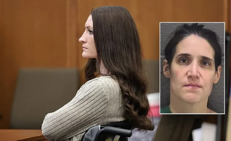 NC Mom’s Insanity Defense Echoes Lindsay Clancy Case