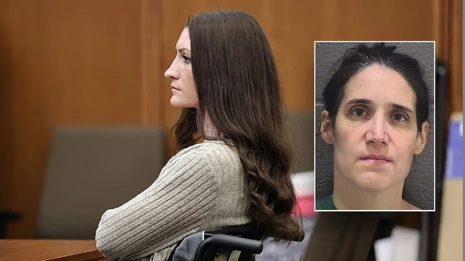 NC Mom’s Insanity Defense Echoes Lindsay Clancy Case