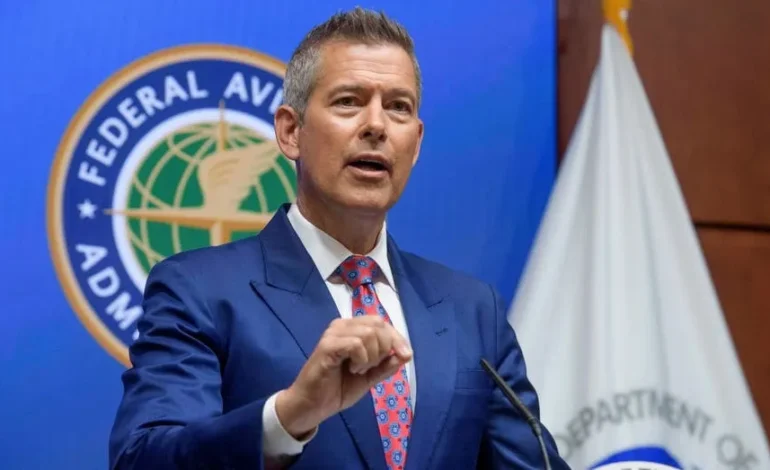 Duffy Hints at Major Fraud Crackdown with DHS, DOJ Collaboration