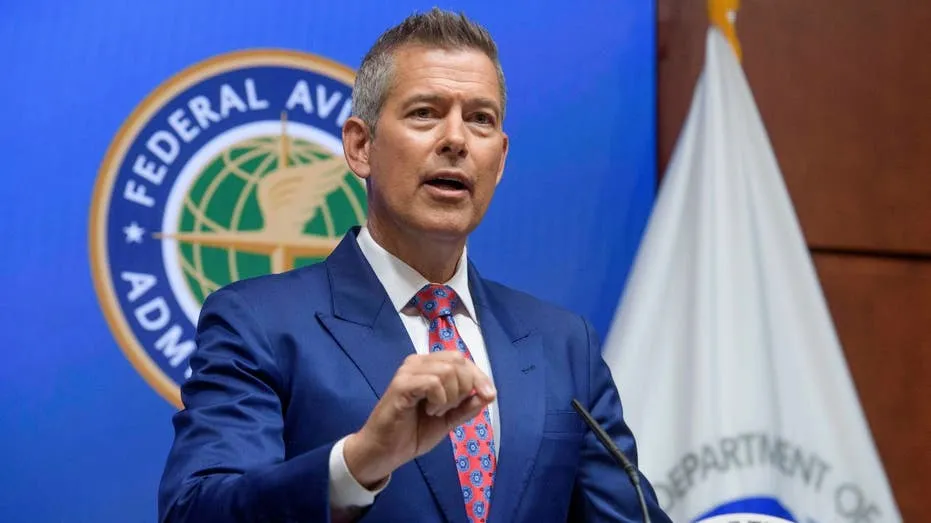 Duffy Hints at Major Fraud Crackdown with DHS, DOJ Collaboration