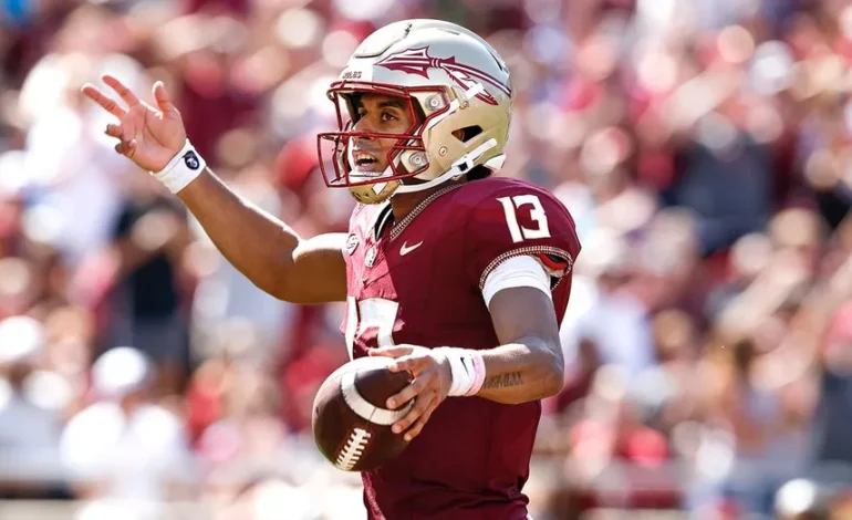 Jordan Travis: The Underrated Star Who Defined Florida State’s Recent Success