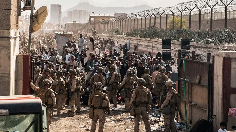 Abbey Gate Survivor Recounts Chaos, Calls Evacuation Botched