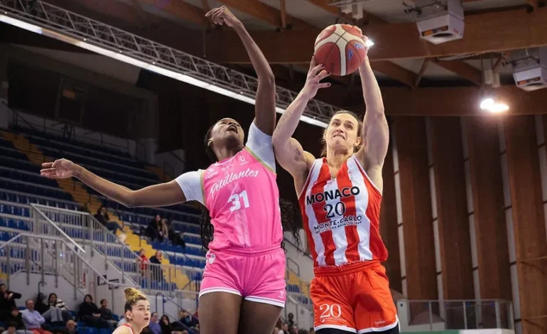 Ex-Teammates Question Fairness of Trans Player Julie Tetart in Women’s Basketball