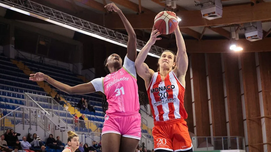 Ex-Teammates Question Fairness of Trans Player Julie Tetart in Women’s Basketball