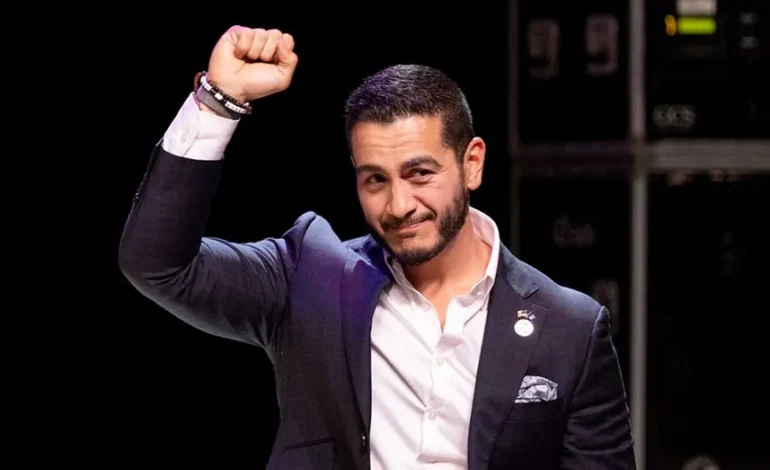 Abdul El-Sayed Defends Fireworks Criticism, Suggests Alternative Ways to Show Patriotism