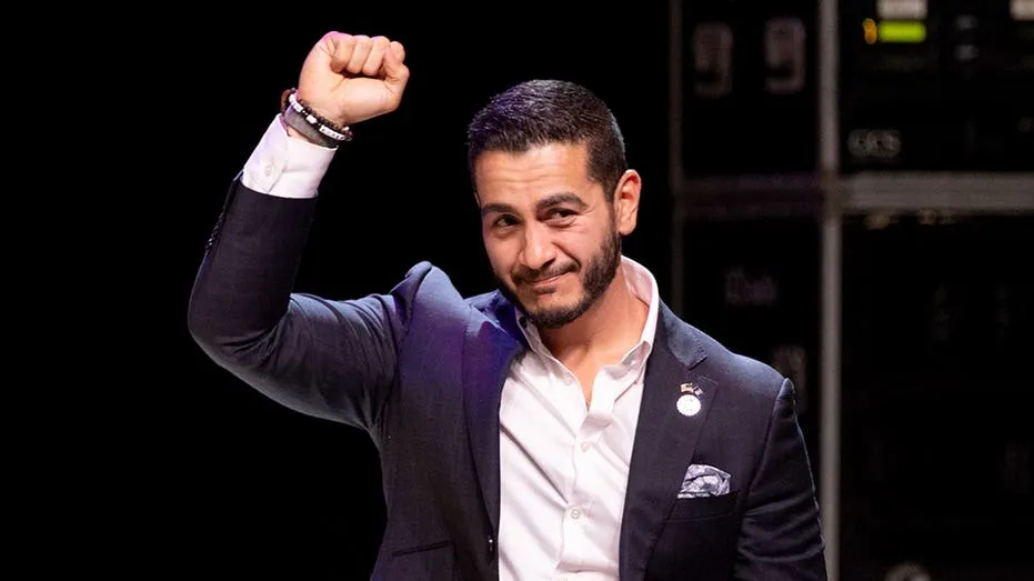 Abdul El-Sayed Defends Fireworks Criticism, Suggests Alternative Ways to Show Patriotism