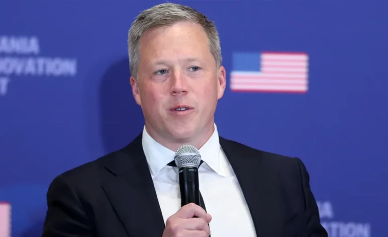 Army Secretary Dan Driscoll Offers Resignation to President Trump