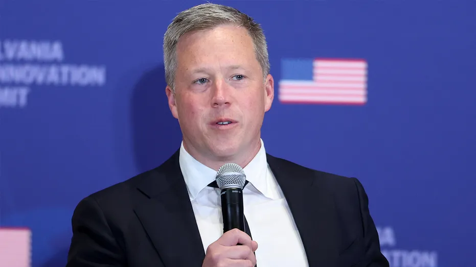 Army Secretary Dan Driscoll Offers Resignation to President Trump