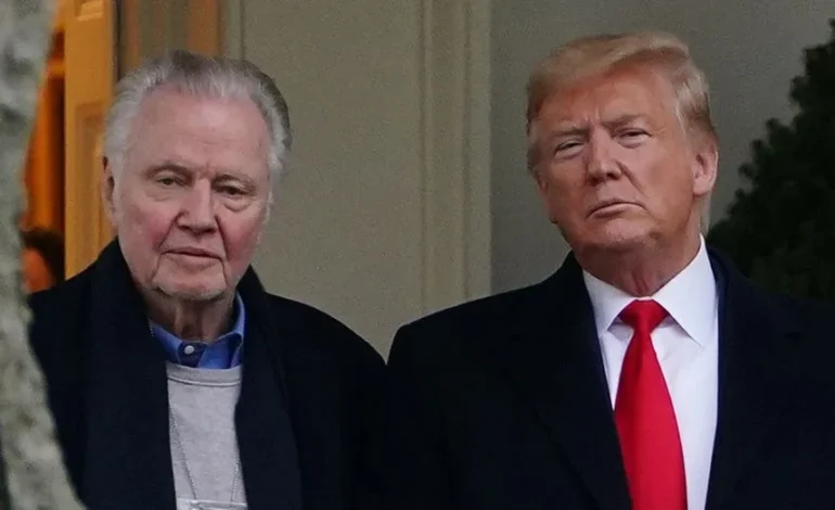 Trump Urges Federal Tax Incentive for Film After Hollywood Meeting