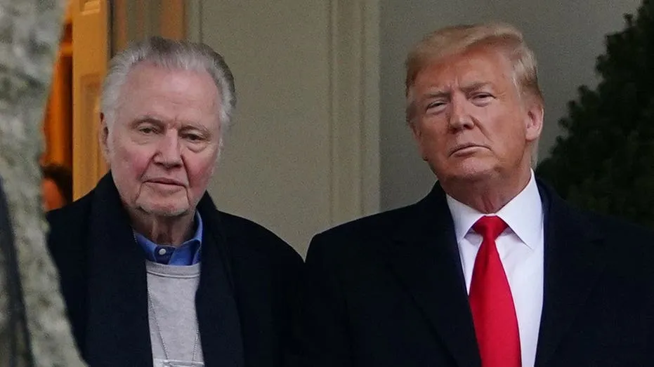 Trump Urges Federal Tax Incentive for Film After Hollywood Meeting