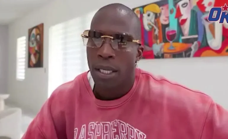 Ocho Cinco: Watson’s Browns Job Could Be Gone by Week 3