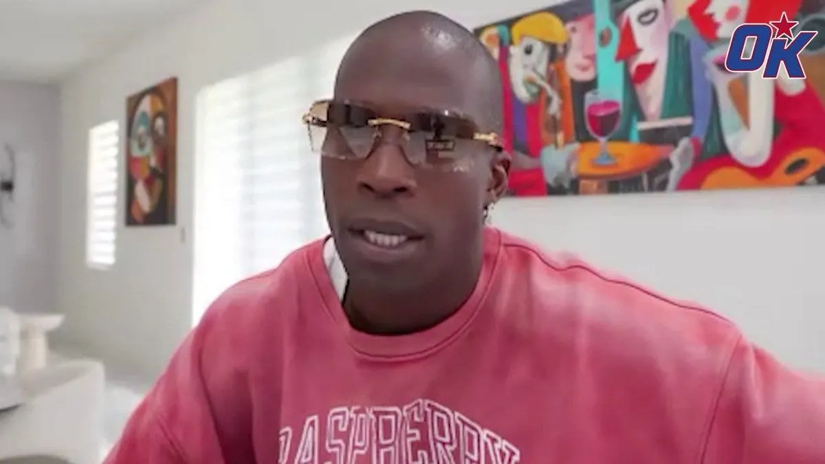 Ocho Cinco: Watson’s Browns Job Could Be Gone by Week 3